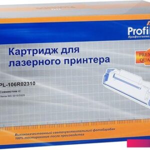Картридж ProfiLine PL-106R02310 (аналог Xerox 106R02310)