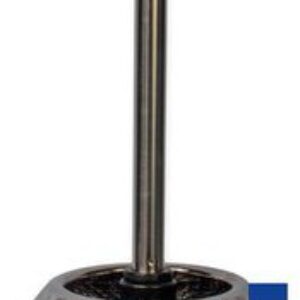 Ершик для унитаза Primanova Sirius DR-73005