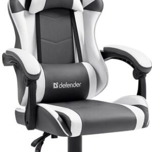 Defender Fortune 64026 (серый/белый)