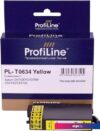 Картридж ProfiLine PL-0634 (аналог Epson 0634)