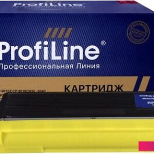 Картридж ProfiLine PL_TN-230M_M (аналог Brother TN-230M)