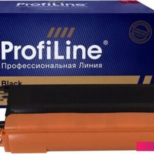 Картридж ProfiLine PL_TN-135BK_BK (аналог Brother TN-135BK)