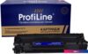 Картридж ProfiLine PL_CB435A/CB436A/712/713 (аналог HP CB435A)