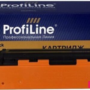Картридж ProfiLine PL_CB540A/716_BK (аналог HP CB540A/716 BK)