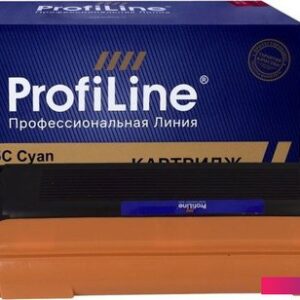 Картридж ProfiLine PL_TN-135C_C (аналог Brother TN-135C)