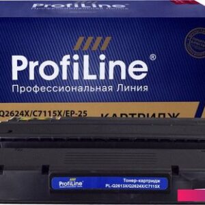 Картридж ProfiLine PL_Q2613X/Q2624X/C7115X (аналог HP Q2613X/Q2624X/C7115X)