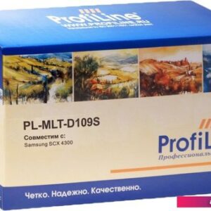 Картридж ProfiLine PL-MLT-D109S (аналог Samsung MLT-D109S)