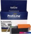 Картридж ProfiLine PL-CLI-471-XLBK (аналог Canon CLI-471 XLBK_BK)