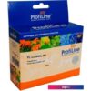 Картридж ProfiLine PL_LC569XLBK_BK (аналог Brother LC569XLBK)