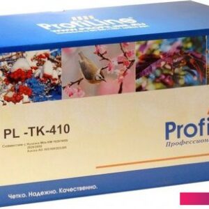 Картридж ProfiLine PL_TK-410 (аналог Kyocera TK-410)