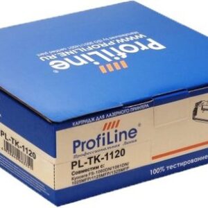 Картридж ProfiLine PL-TK-1120 (аналог Kyocera TK-1120)
