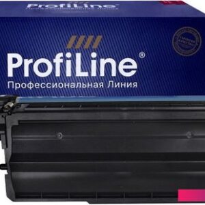 Картридж ProfiLine PL_CF450A (аналог HP CF450A)