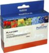 Картридж ProfiLine PL-LC1240Y-Y (аналог Brother LC1240Y)