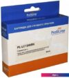 Картридж ProfiLine PL-LC1240BK-Bk (аналог Brother LC1240BK)