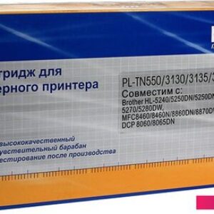 Картридж ProfiLine PL-TN-3130 (аналог Brother TN-3130)