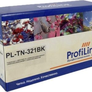 Картридж ProfiLine PL-TN-321BK (аналог Brother TN-321BK)