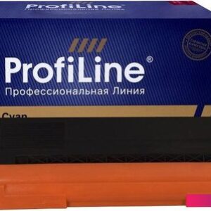 Картридж ProfiLine PL-TN-321C-C (аналог Brother TN-321C)