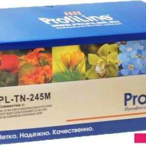 Картридж ProfiLine PL-TN-245M-M (аналог Brother TN-245M)