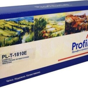 Картридж ProfiLine PL_T-1810E (аналог Toshiba T-1810E)