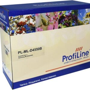 Картридж ProfiLine PL-ML-D4550B (аналог Samsung ML-D4550B)