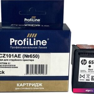 Картридж ProfiLine PL-CZ101AE (аналог HP CZ101AE)