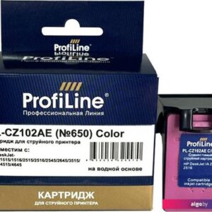 Картридж ProfiLine PL-CZ102AE (аналог HP CZ102AE)