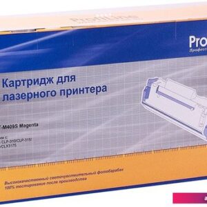 Картридж ProfiLine PL-CLT-M409S-M (аналог Samsung CLT-M409S)