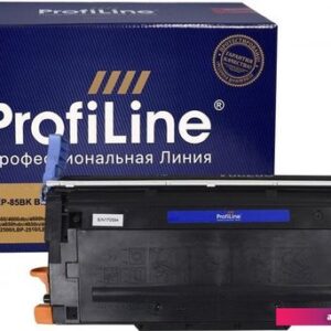 Картридж ProfiLine PL_C9720A/EP-85BK_BK (аналог HP C9720A/EP-85BK)