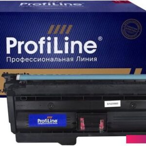 Картридж ProfiLine PL_CF033A (аналог HP CF033A)