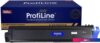 Картридж ProfiLine PL_43837136/43837132_BK (аналог Oki 43837136)