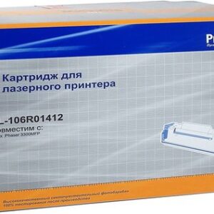 Картридж ProfiLine PL-106R01412 (аналог Xerox 106R01412)