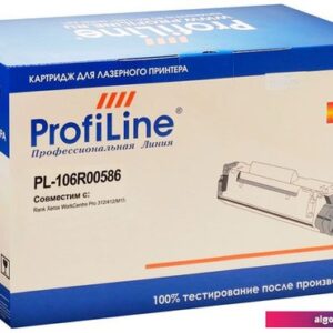 Картридж ProfiLine PL-106R00586 (аналог Xerox 106R00586)