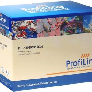 Картридж ProfiLine PL-106R01034 (аналог Xerox 106R01034)