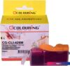 Картридж Colouring CG-CLI-426M (аналог Canon CLI-426M)