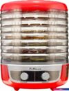 Сушилка для овощей и фруктов Pullman PL-2281Т