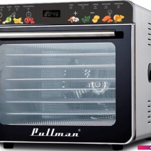 Сушилка для овощей и фруктов Pullman PL-1106