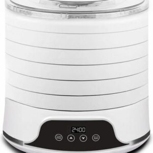Сушилка для овощей и фруктов Мастерица EFD-5002