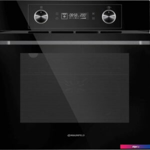 Электрический духовой шкаф MAUNFELD AEOH60102B