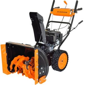 Снегоуборщик Carver STG 7056W