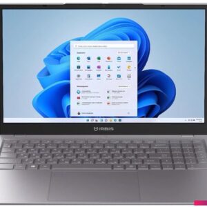 Ноутбук IRBIS 15NBP3506_16_512