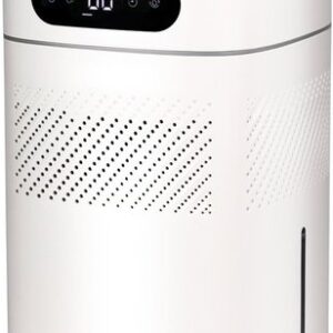Увлажнитель воздуха Evolution HF-677 Smart