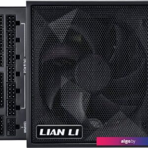 Блок питания Lian Li Edge 1300 G9P.EG1300.BE00.RU