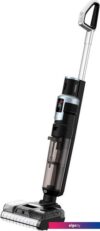 Вертикальный моющий пылесос Jimmy Cordless Vacuum&Washer HW9 Pro Max (синий/серый)