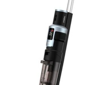 Вертикальный моющий пылесос Jimmy Cordless Vacuum&Washer HW9 Pro Max (синий/серый)