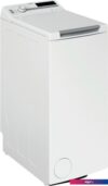 Стиральная машина с вертикальной загрузкой Whirlpool TDLR 7231BS EU/N