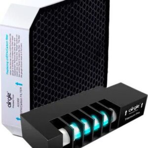Комплект фильтров Airgle AF300HCT