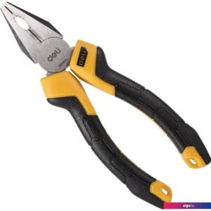 Плоскогубцы Deli DL2006Z