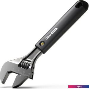 Ключ разводной Deli HT1508