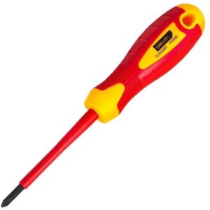 Отвертка Deli DL514080