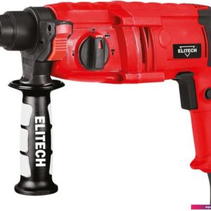 Перфоратор ELITECH П 240РЭМ (кейс)